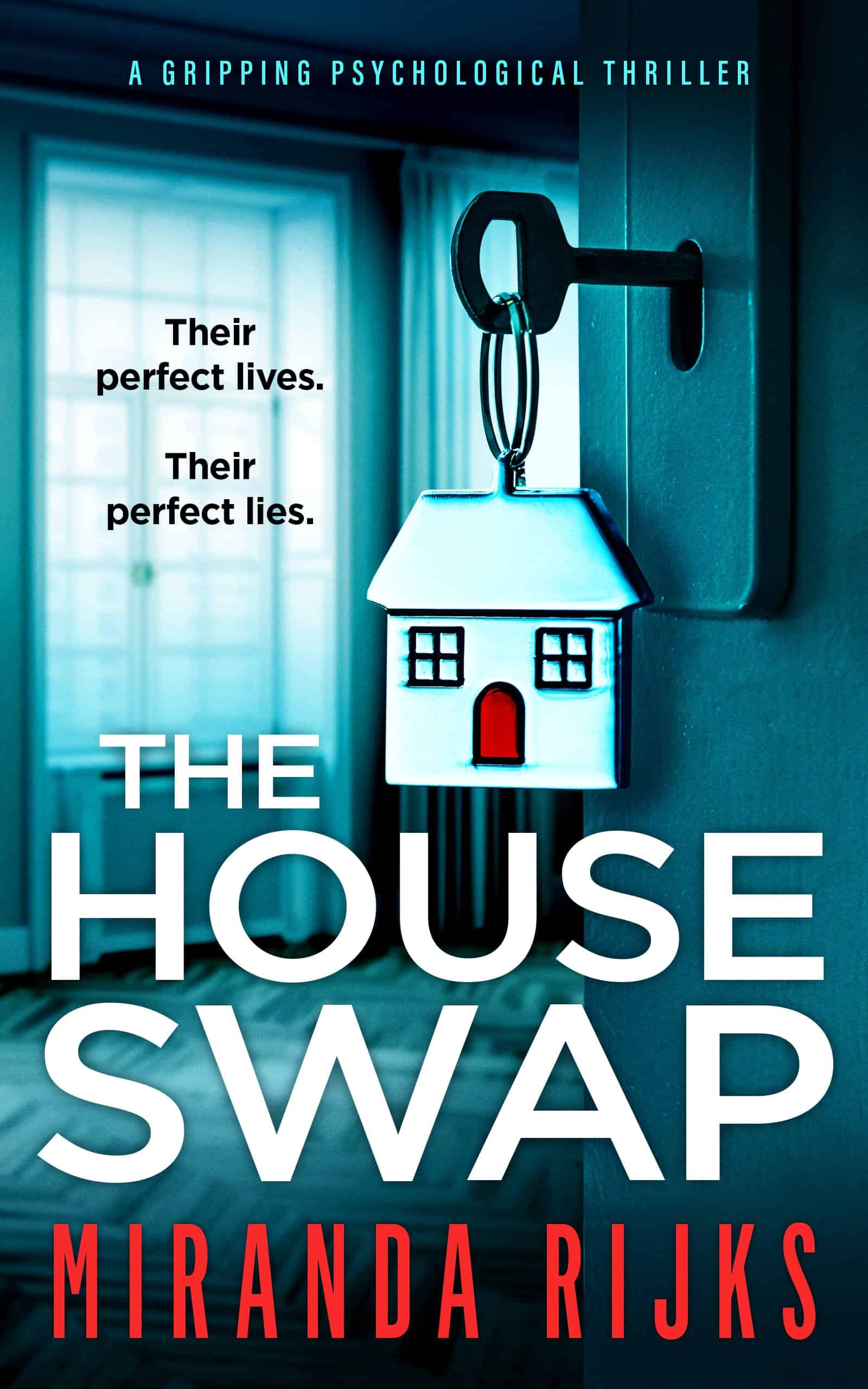 The House Swap