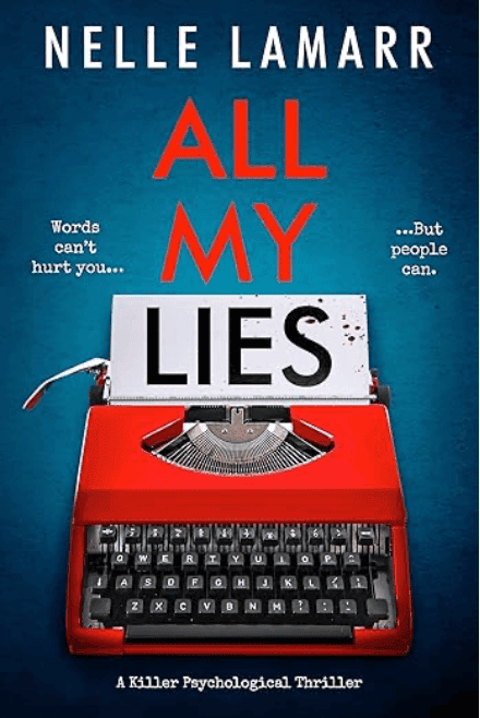 Famous Last Words by Gillian McAllister