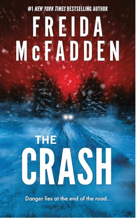 Famous Last Words by Gillian McAllister