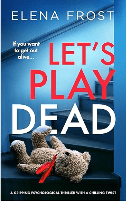 Famous Last Words by Gillian McAllister