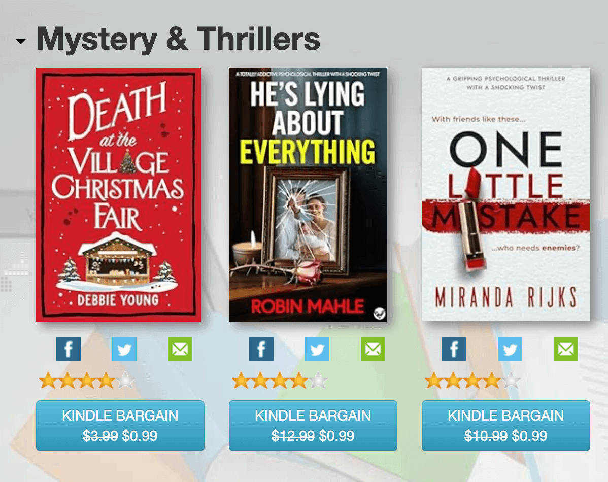 ebookdaily