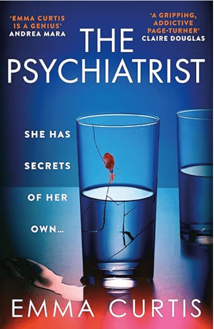 The Psychiatrist