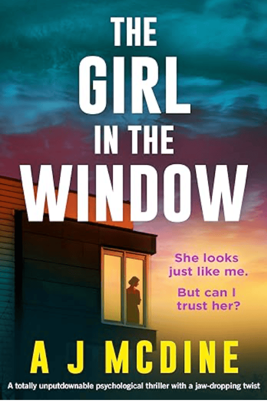 The Girl In The Window