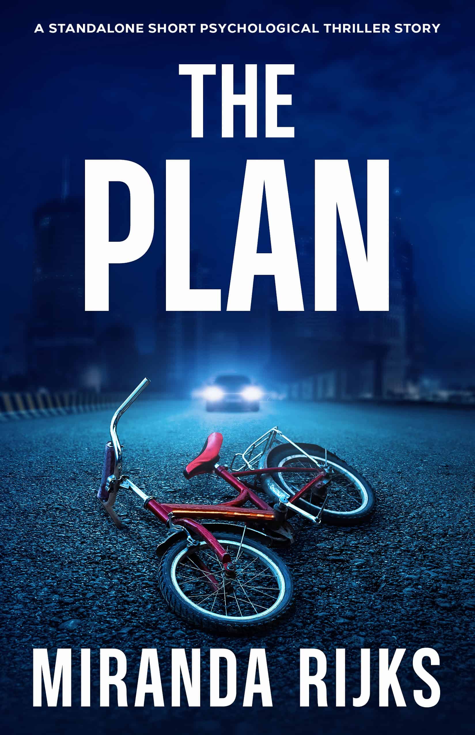 The Plan
