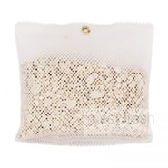 Natural zeolite rocks for moisture absorption and indoor humidity control