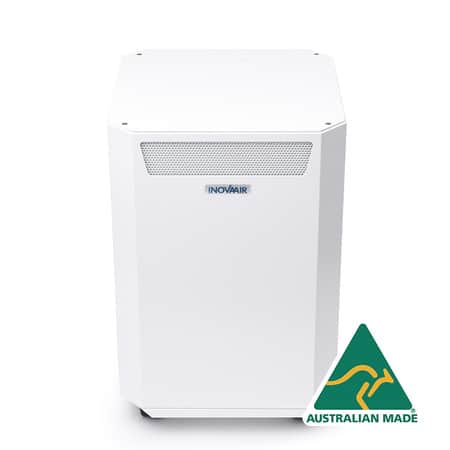 Airclean E8 Air Purifier