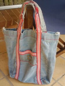 Carol's bag