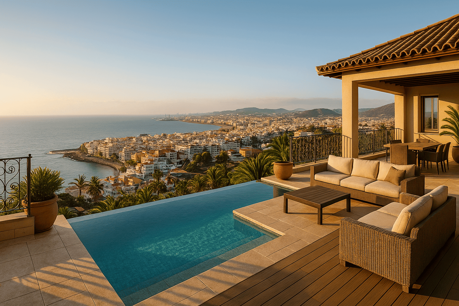 Vender casa en Gran Canaria