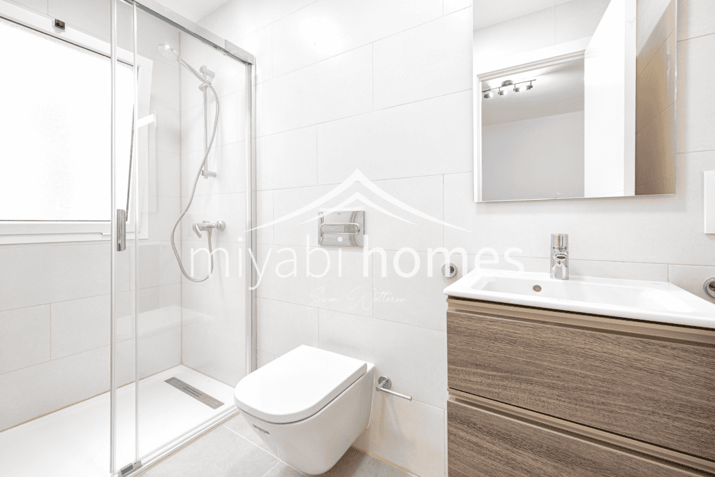 Estudio reformado a 20 metros de Las Canteras