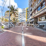 Estudio reformado a 20 metros de Las Canteras