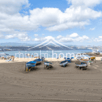 Estudio reformado a 20 metros de Las Canteras