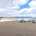 Estudio reformado a 20 metros de Las Canteras