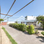 Chalet con piscina y vistas al mar en Cambalud, entre Arucas y Firgas