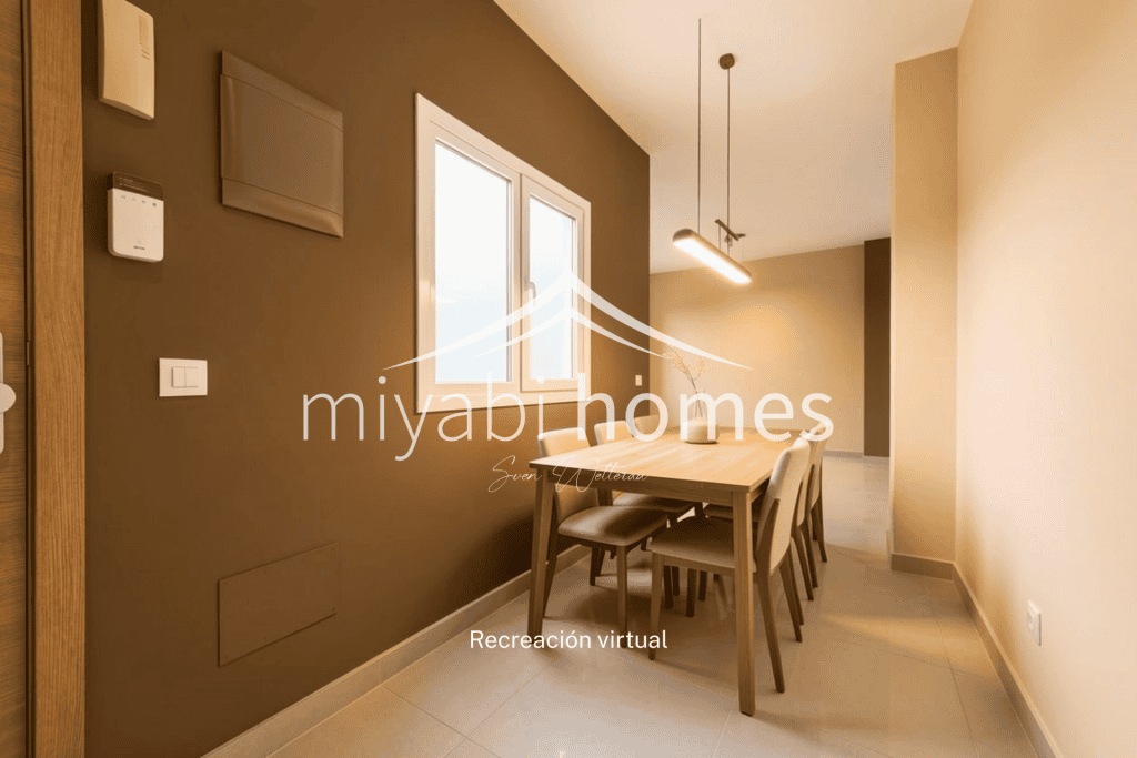 Estudio reformado a 20 metros de Las Canteras