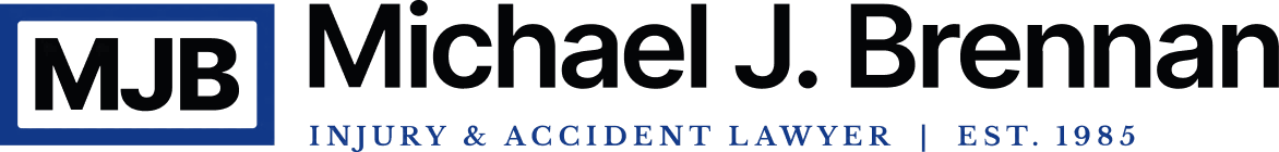 Personal Injury and Accident Attorney - Michael J. Brennan