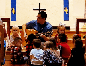 Keller Texas Preschool_10