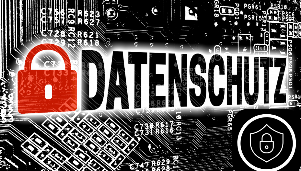Datenschutzerklärung