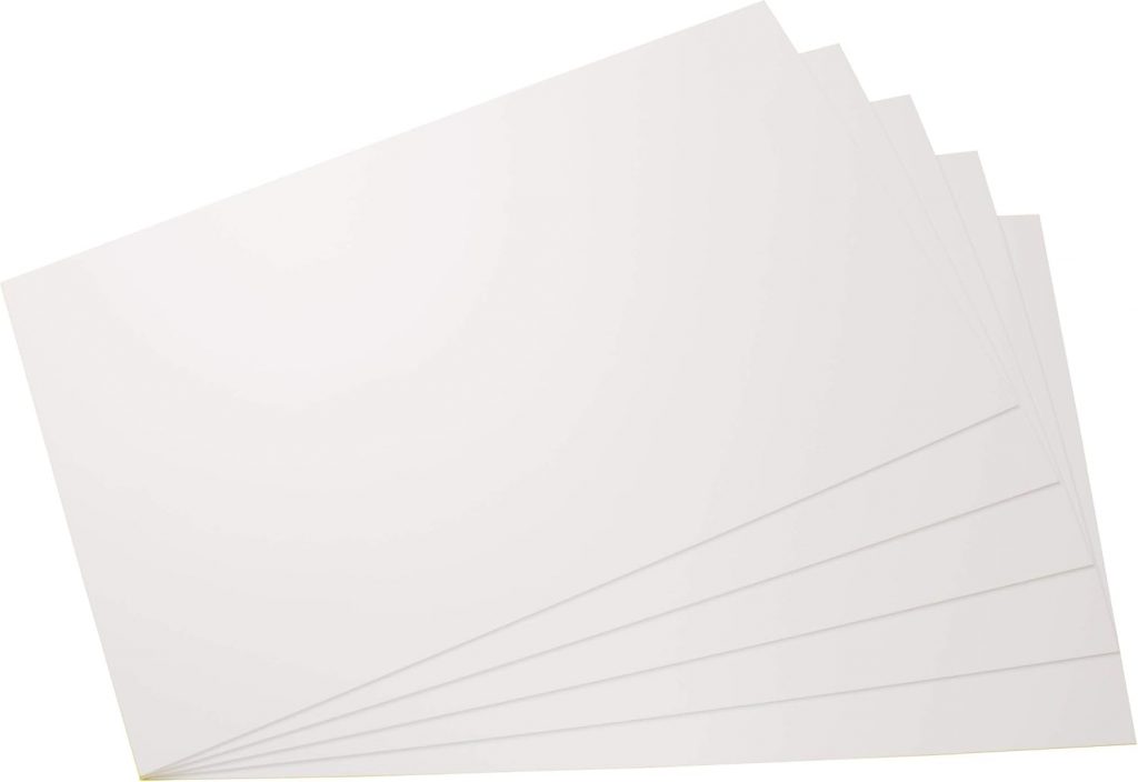 Material im Modellbau