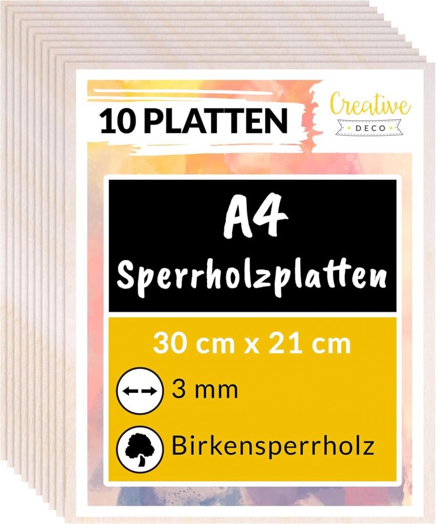 Material im Modellbau