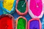 street market, colorful, colors, powder, nepal, holy, powder, powder, nepal, nepal, nepal, nepal, nepal
