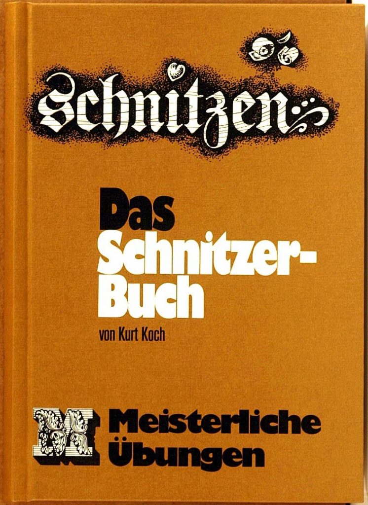 Schnitz Profi