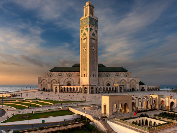 Casablanca