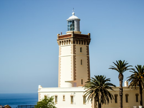 Tangier Day Trip