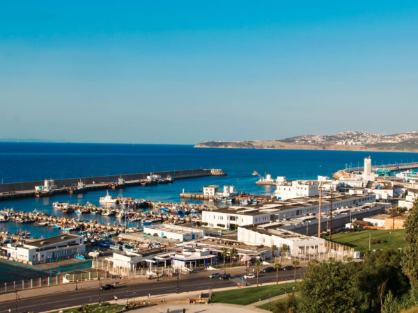 Tangier