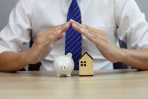 home loan insurance