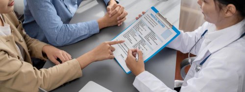 Why Bother Comparing Health Insurance