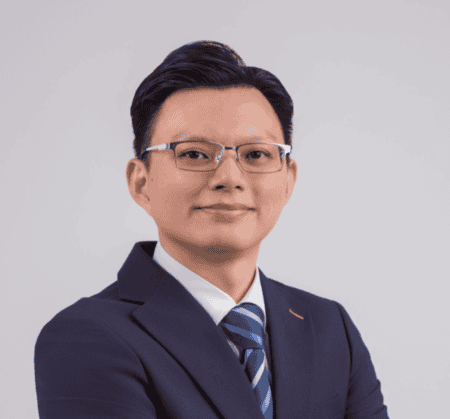 Jackson Teo