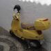 gul scooter frigiliana