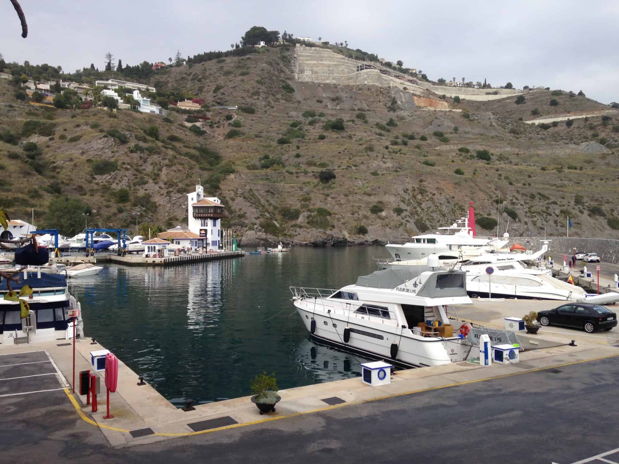 La Herradura