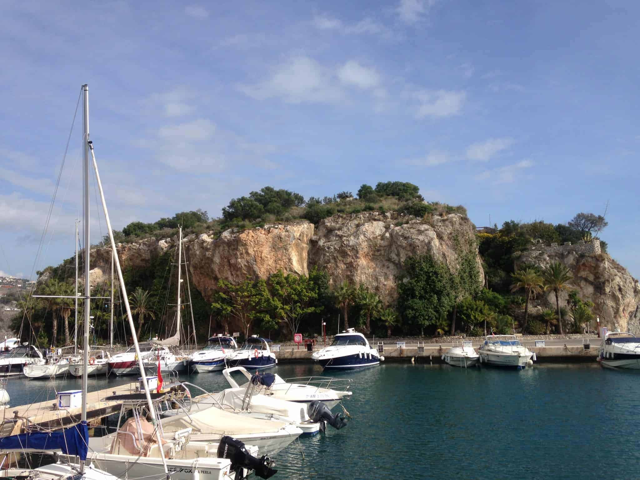 La Herradura