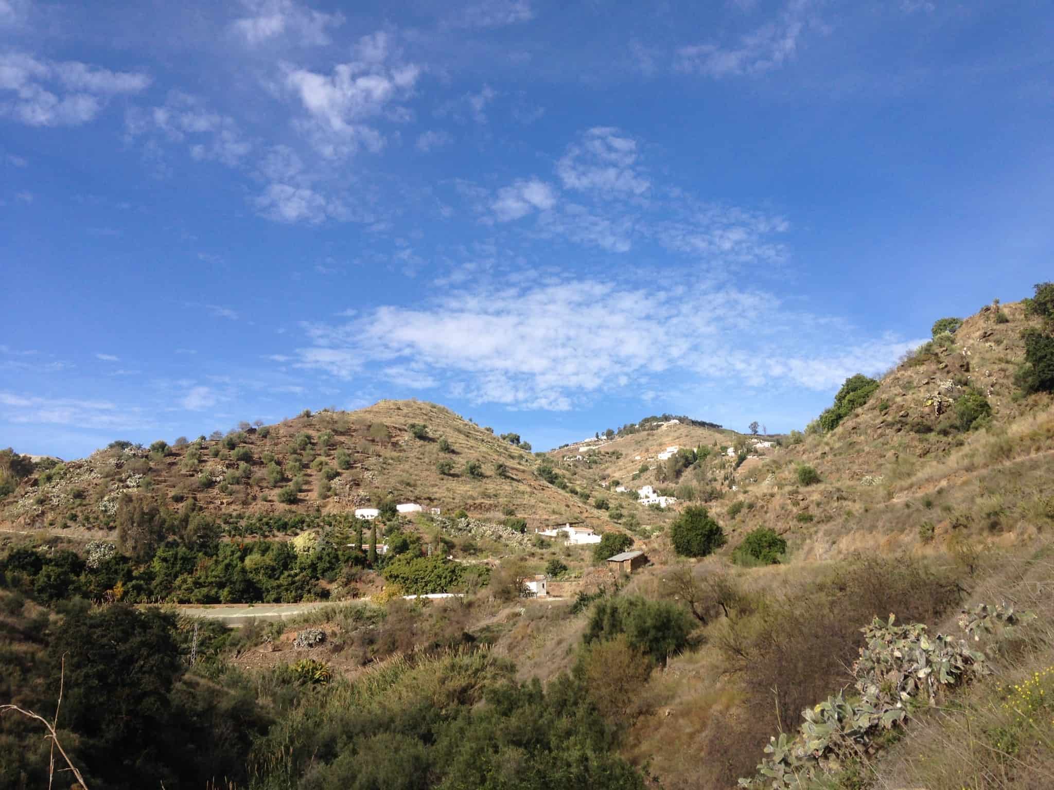 Kan I huske cliffhangeren...om Spanien?