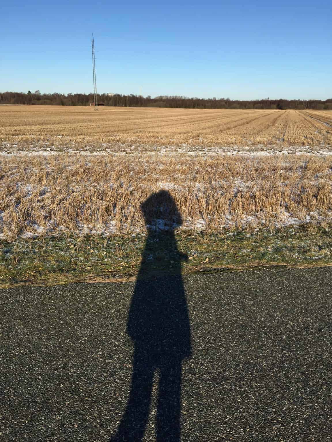 Vinter-weekend
