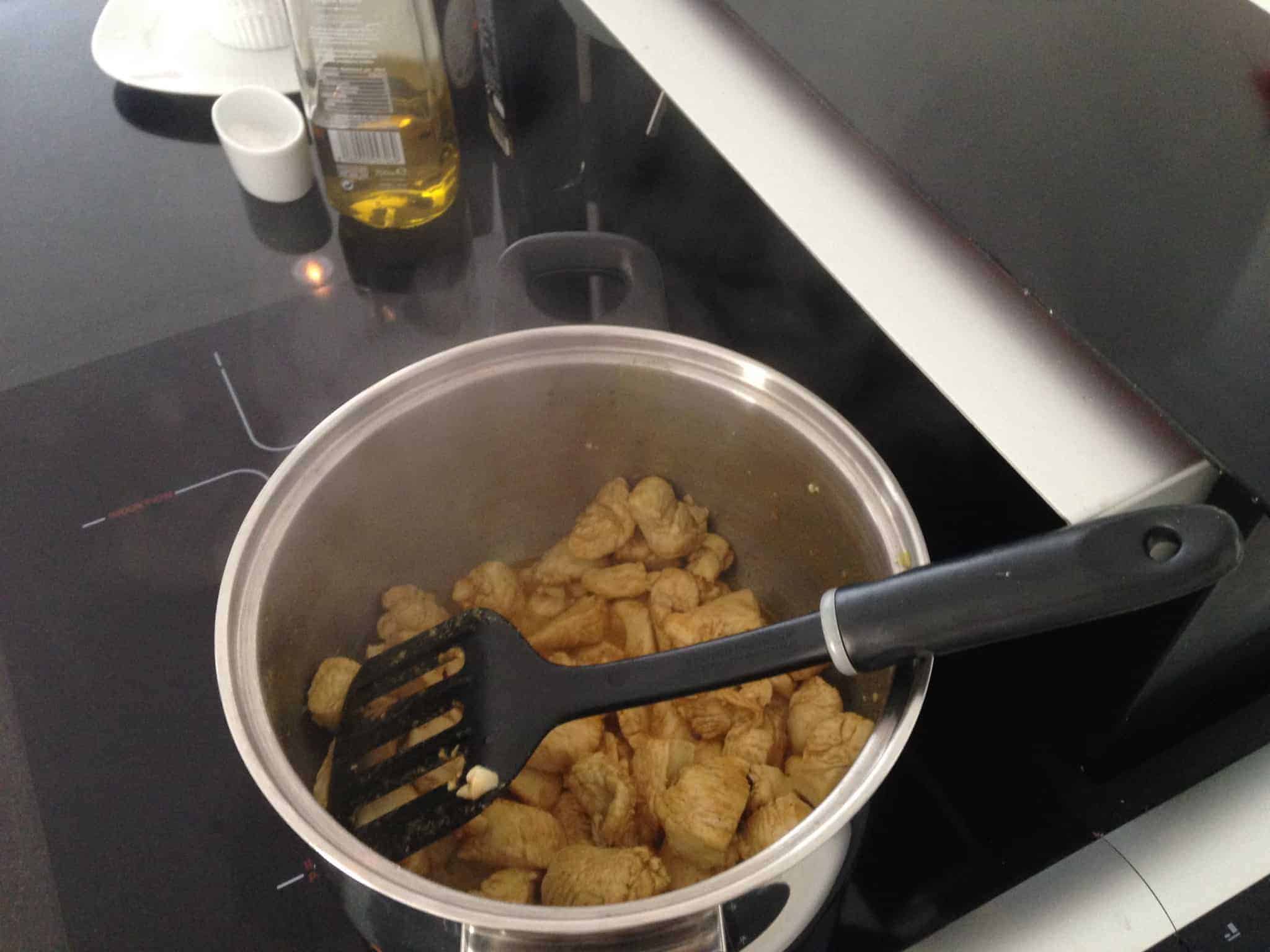 Kokkerier