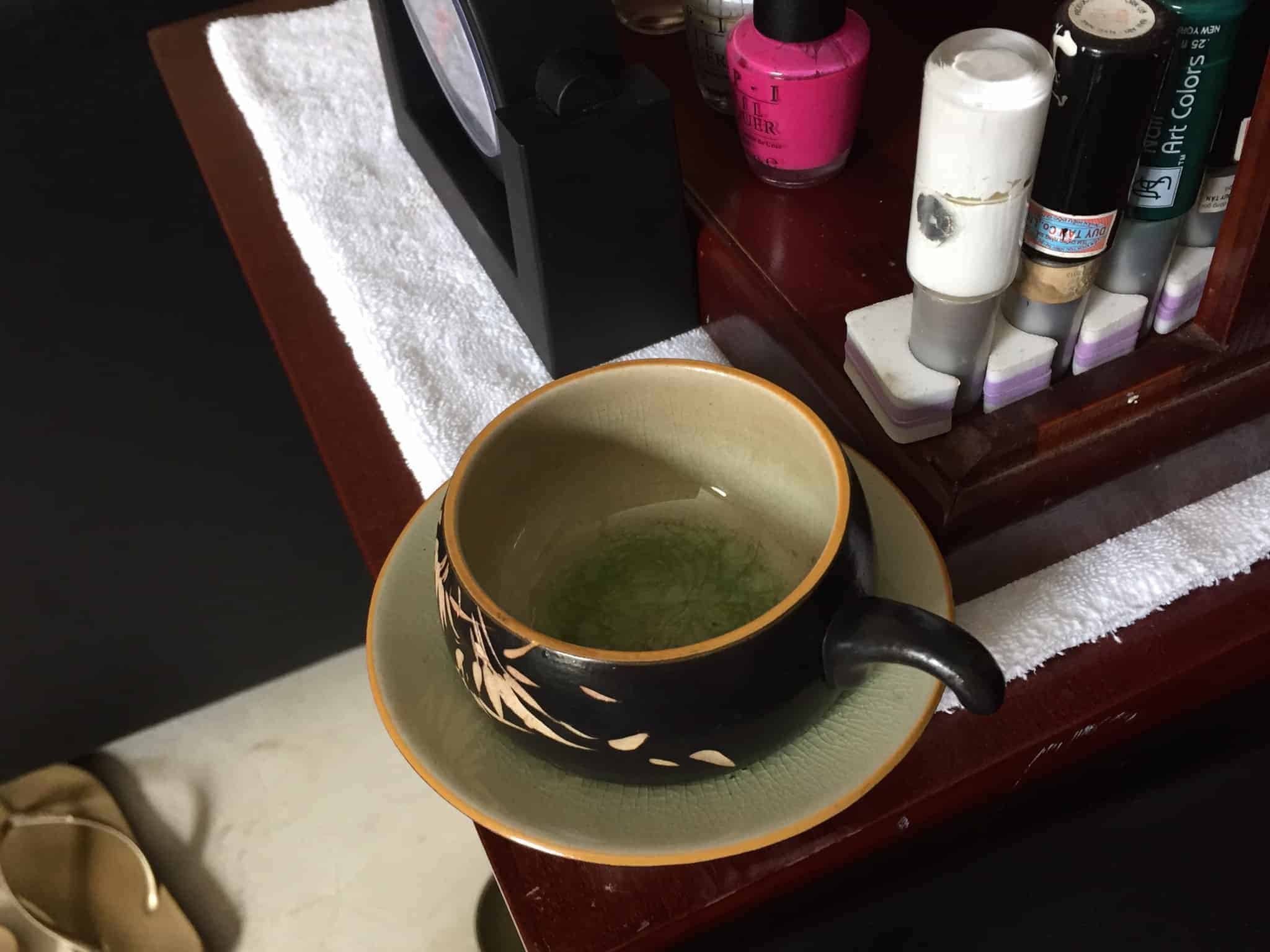 Golden Sand Spa
