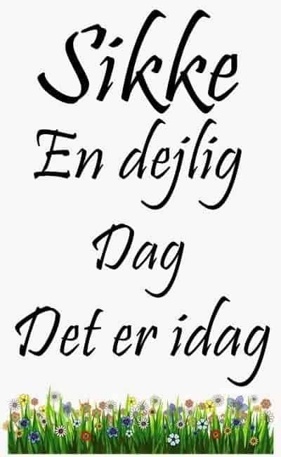 Jamen, som tiden flyver....