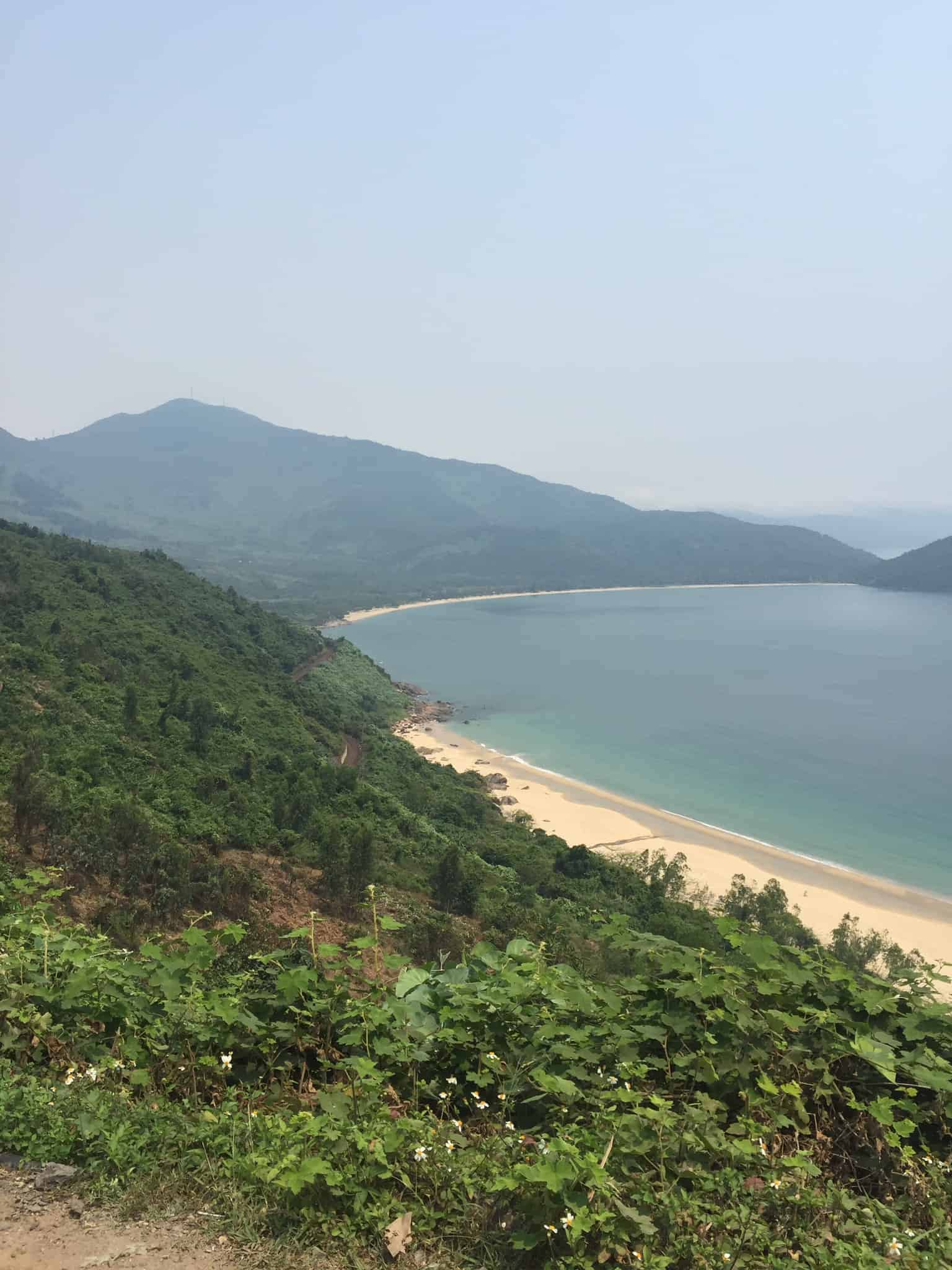Roadtrip fra Hoi An til Hue City
