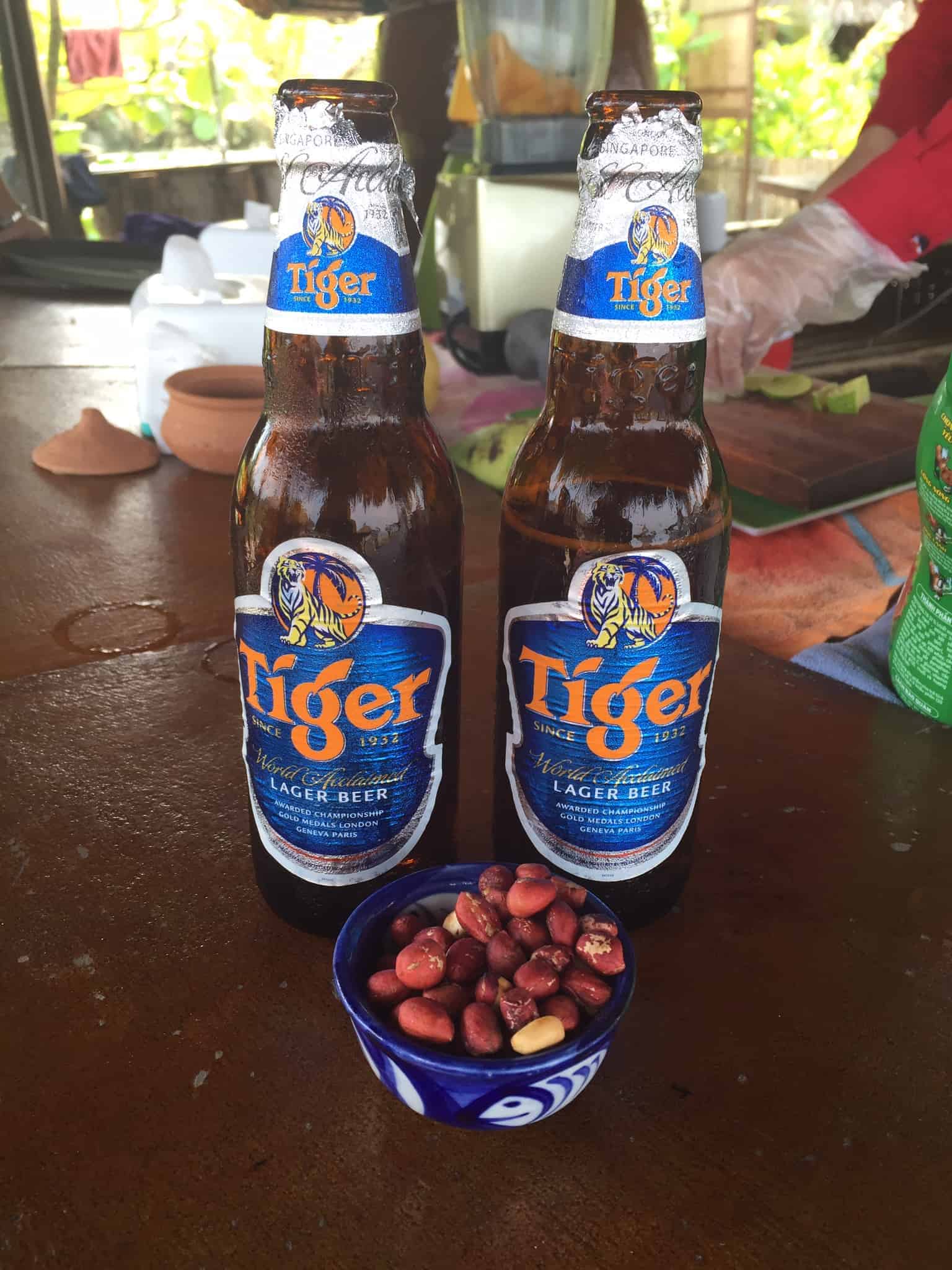 Beach Bar Hue