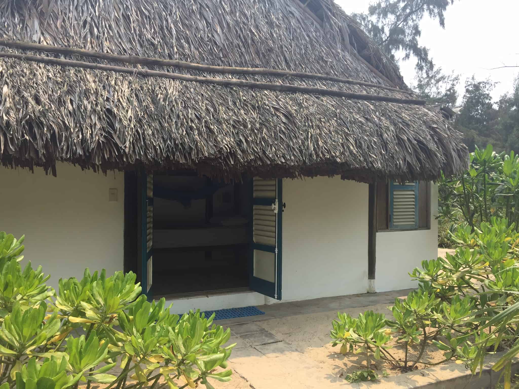 Beach Bar Hue