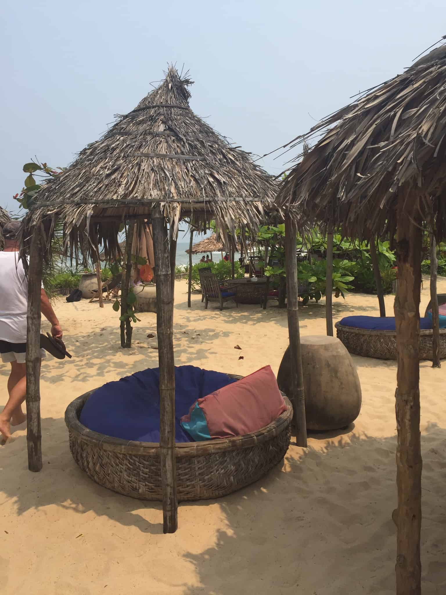 Beach Bar Hue