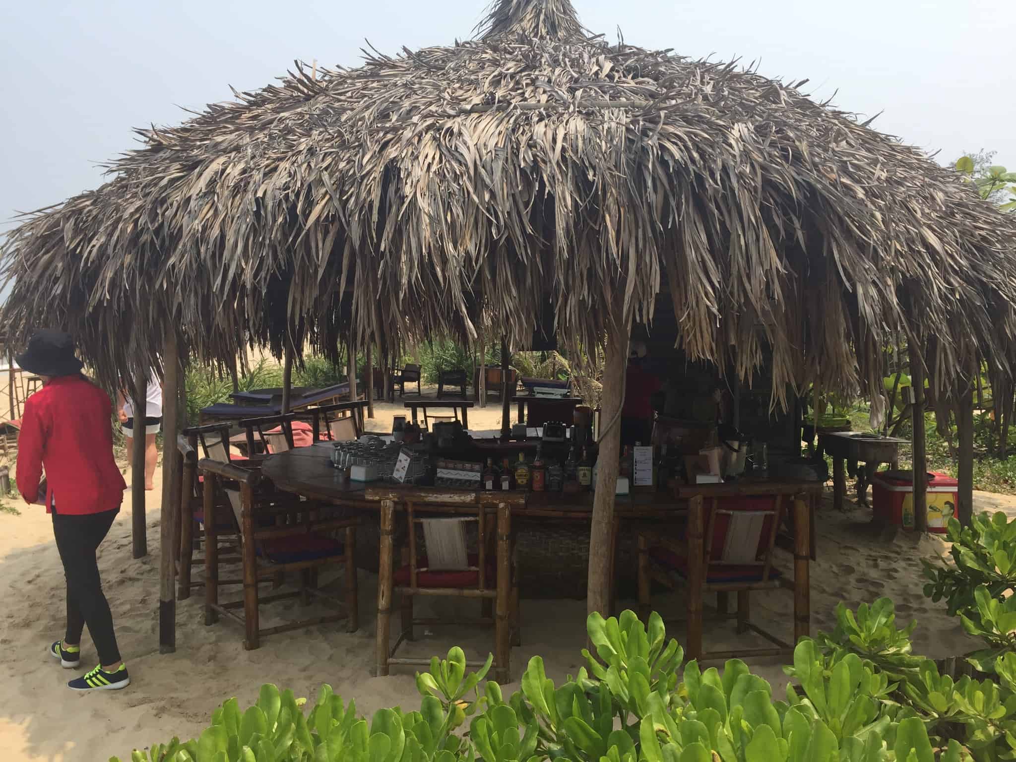 Beach Bar Hue