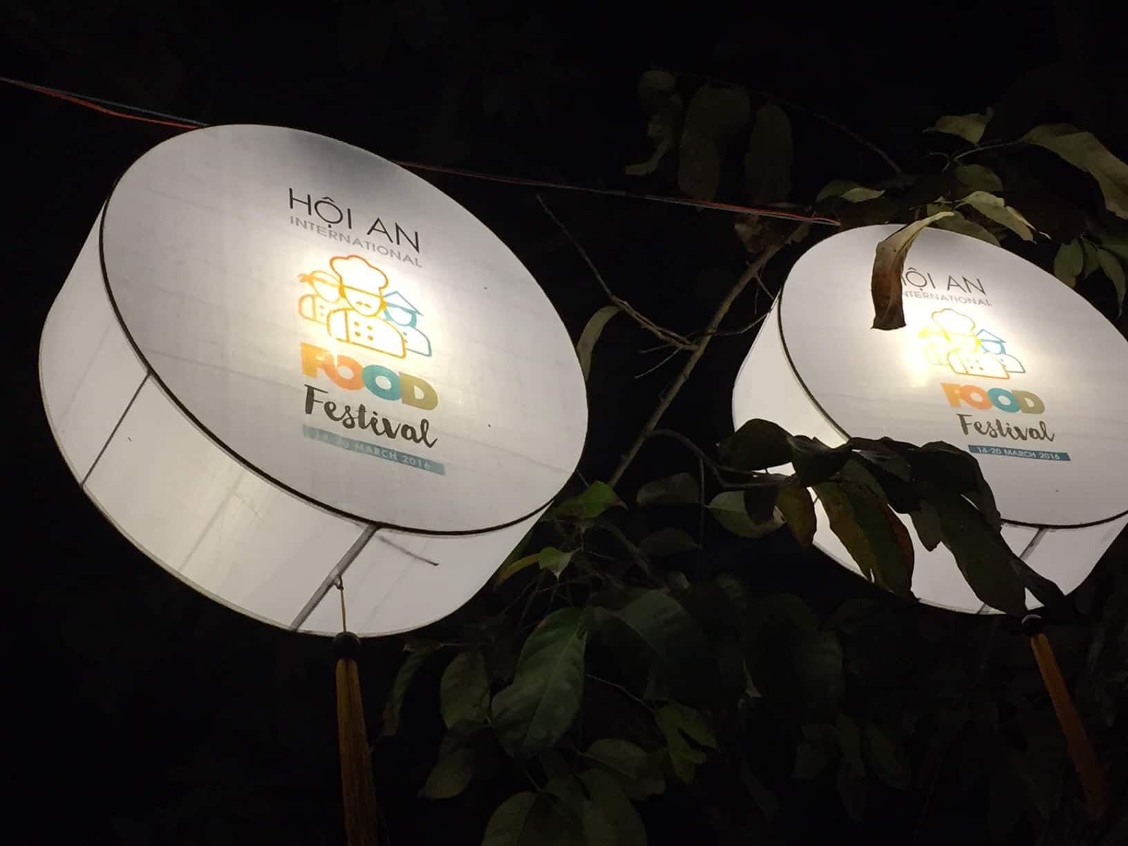 Mere fra smukke, smukke Hoi An.