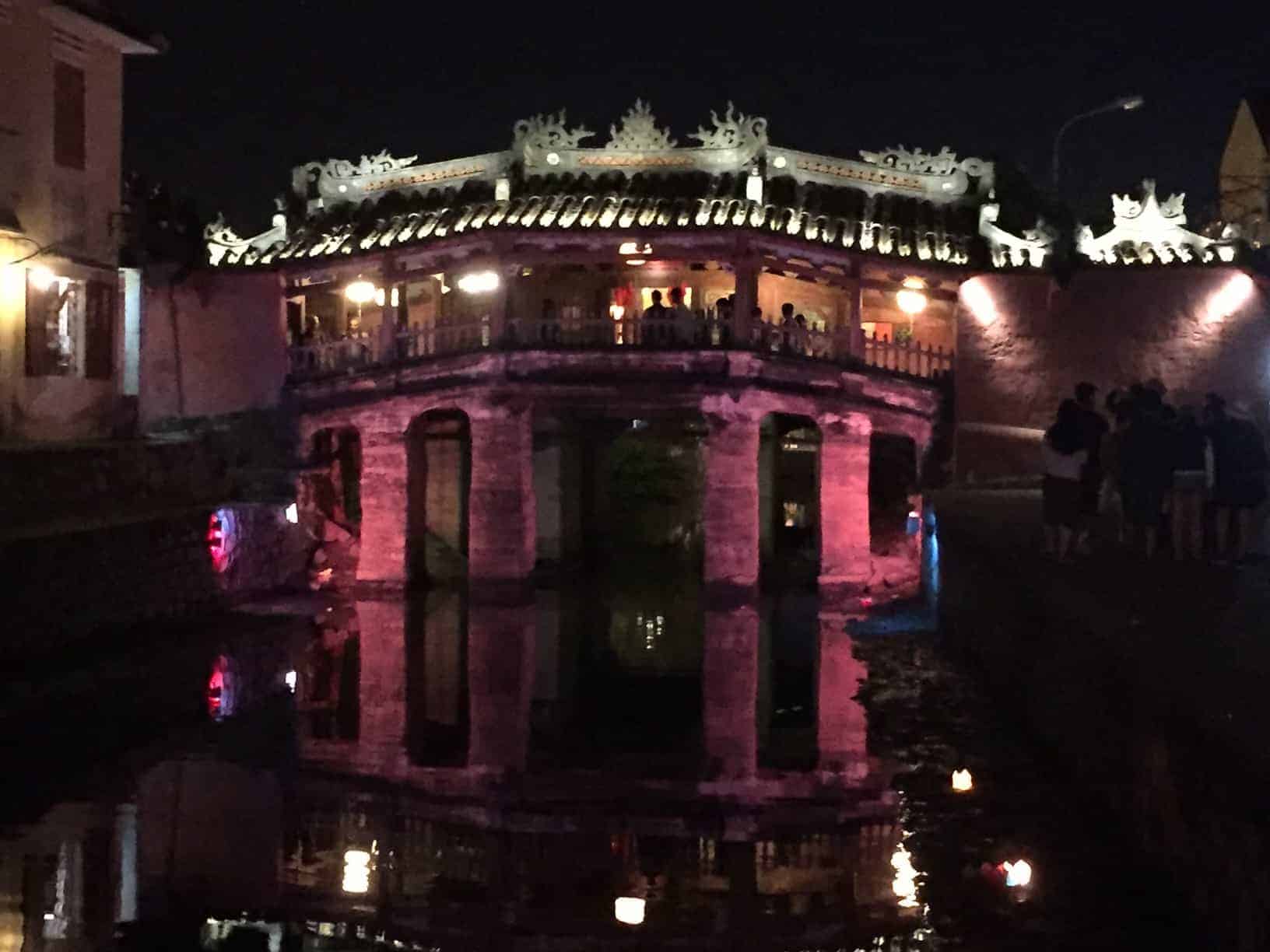 Mere fra smukke, smukke Hoi An.