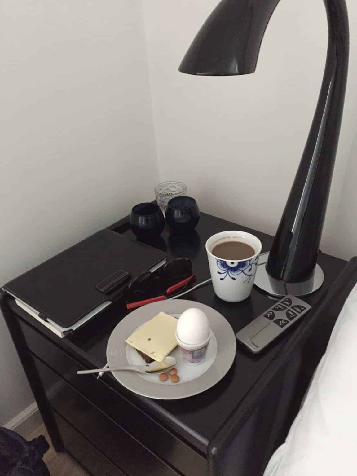 Tilbage på Heden et par dage - det er så hyggeligt