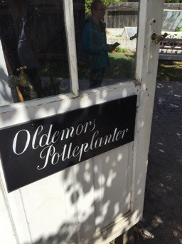 Den dejligste dag i Den Gamle By i Århus