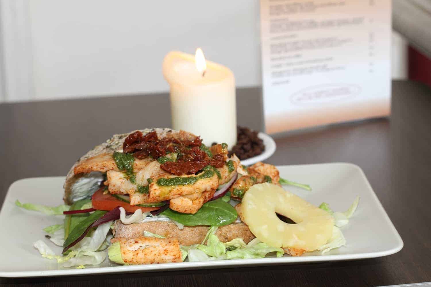 Restauranter i Herning - en miniguide!