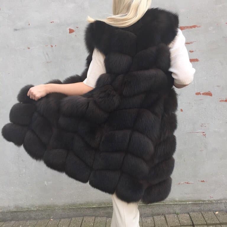 Efterårets must-haves - hvis du spør' mig!